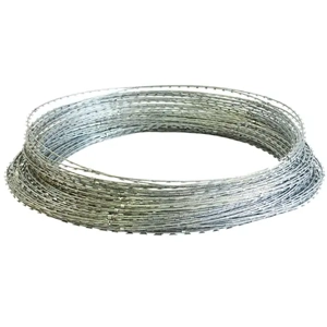 Razor Wire
