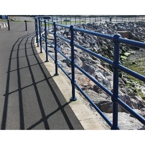 Fencing & Railing Service