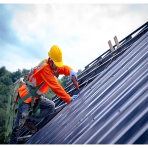 Roofing Service