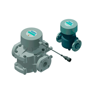 Flow Meter