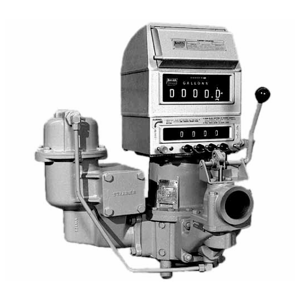 Flow Meter