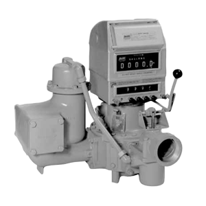 Flow Meter
