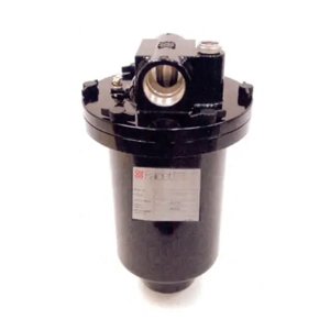 Fuel Filter Housing
