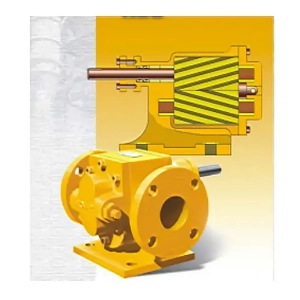 Gear Pump