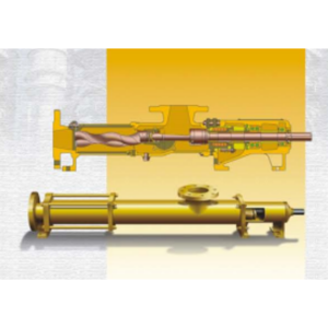 Progressive Cavity Pump