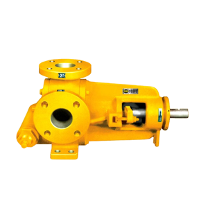 Rotary Pump