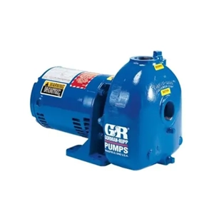 Self Priming Pump