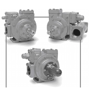 Sliding Vane Pump