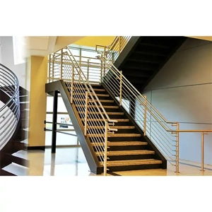 Handrail Construction Service