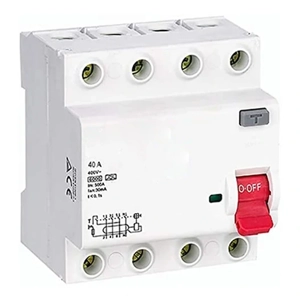 Circuit Breaker