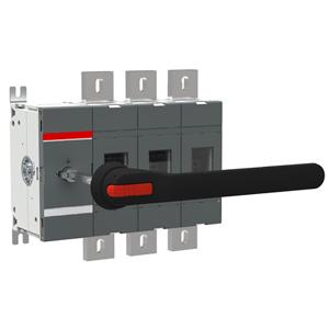 Electrical Isolator