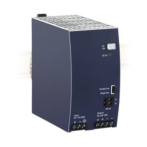 Power Supply Unit