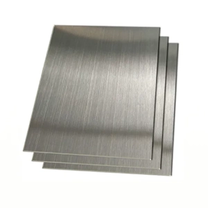 Stainless Steel Sheet