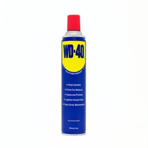 Spray Lubricant