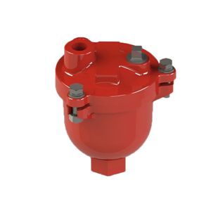 Air Vent Valve
