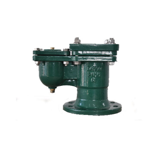 Air Vent Valve