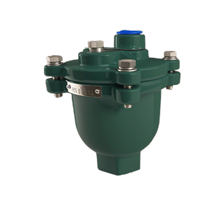 Air Vent Valve