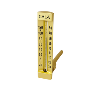 Angle Thermometer