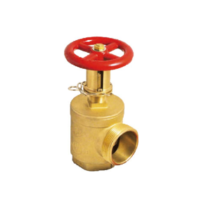 Angle Valve