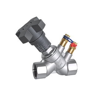 Balancing Valve