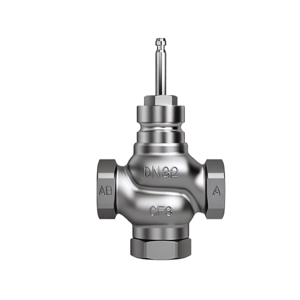 Balancing Valve