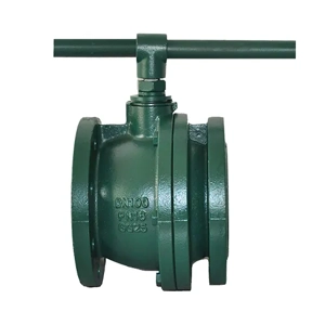 Ball Valve