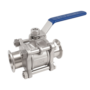 Ball Valve