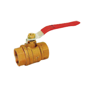 Ball Valve