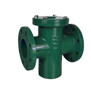 Basket Strainer