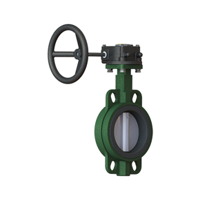 Butterfly Valve