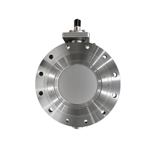 Butterfly Valve