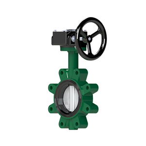 Butterfly Valve