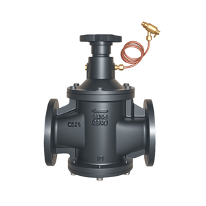 Control Valve