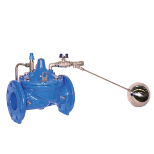 Control Valve
