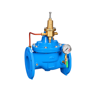 Control Valve