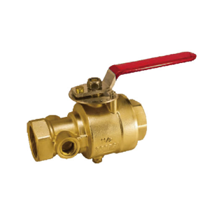 Drain Valve