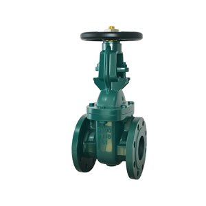 Gate Valve