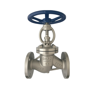 Globe Valve