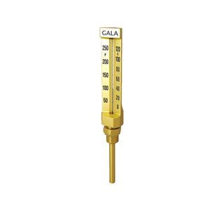 Industrial Thermometer