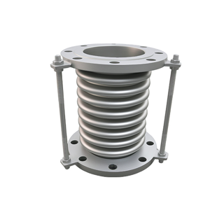 Pipe Expansion Joint