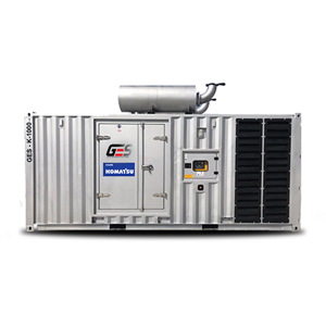 Diesel Generator