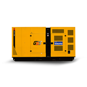 Diesel Generator