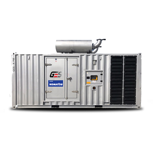 Diesel Generator