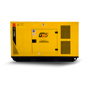 Diesel Generator