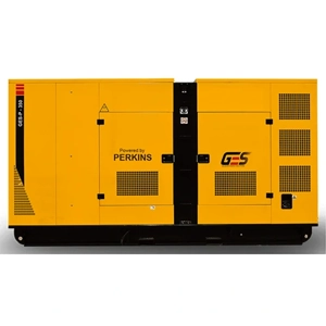 Diesel Generator