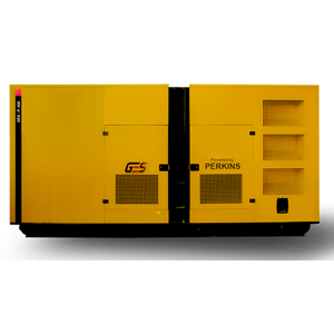 Diesel Generator
