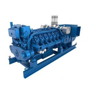 Marine Fresh Water Generator