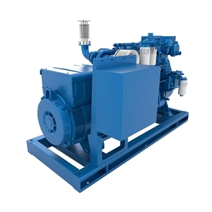 Marine Fresh Water Generator