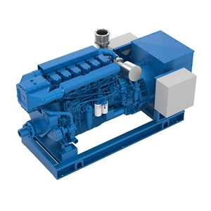 Marine Fresh Water Generator