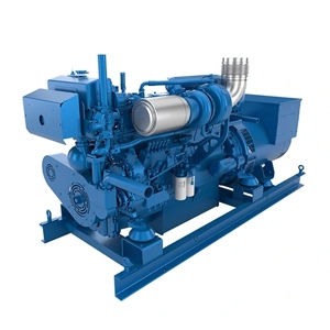 Marine Fresh Water Generator